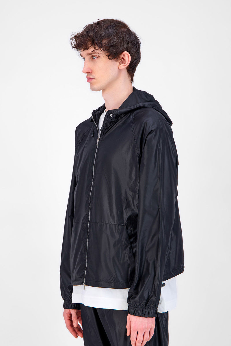 VESTE - IMPER CHIC BLACK