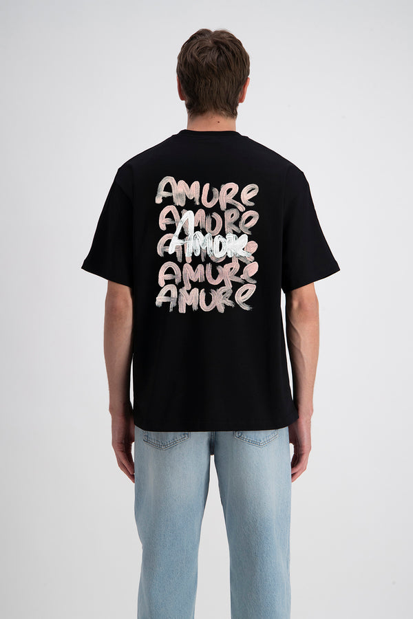 TEE SHIRT - MODÈLE AMORE