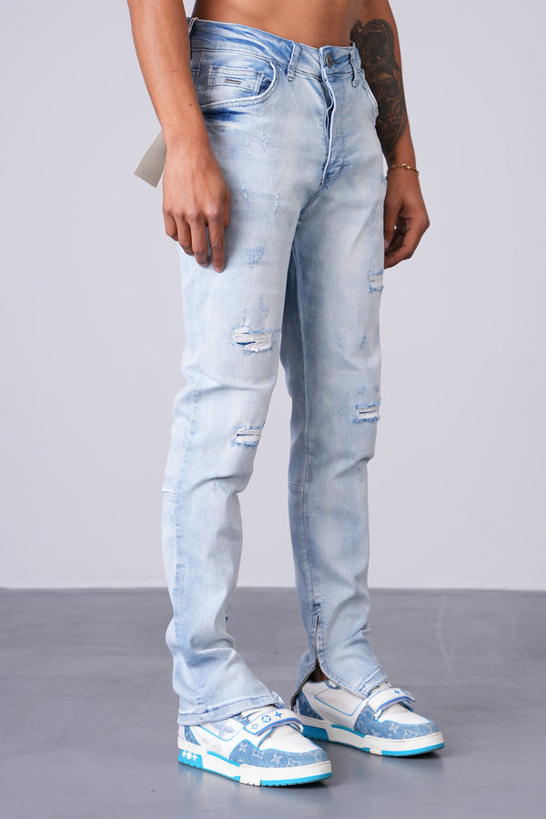 JEAN - CHELSEA BLUE