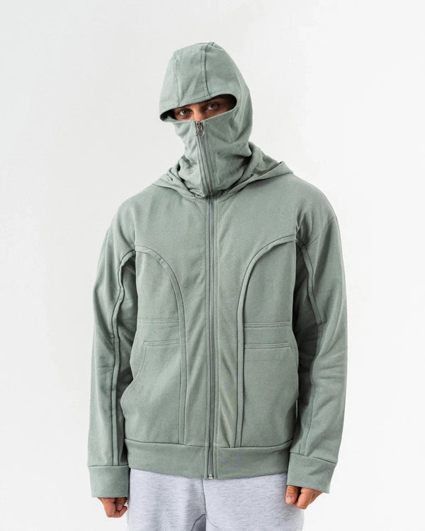 VESTE - LONDON MINT