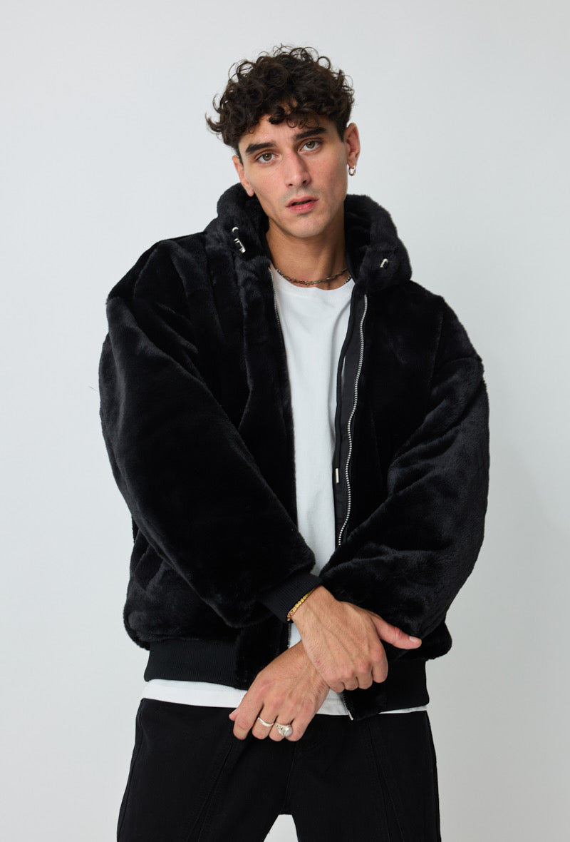 VESTE - MODELE NORTH LONDON