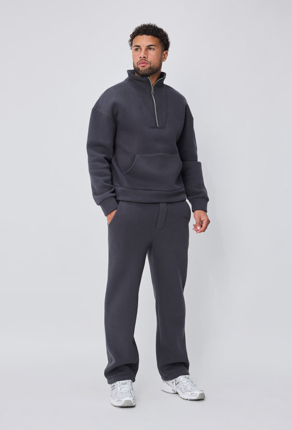 ENSEMBLE WES GRIS