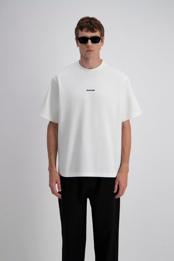TEE SHIRT - MODÈLE SANTO