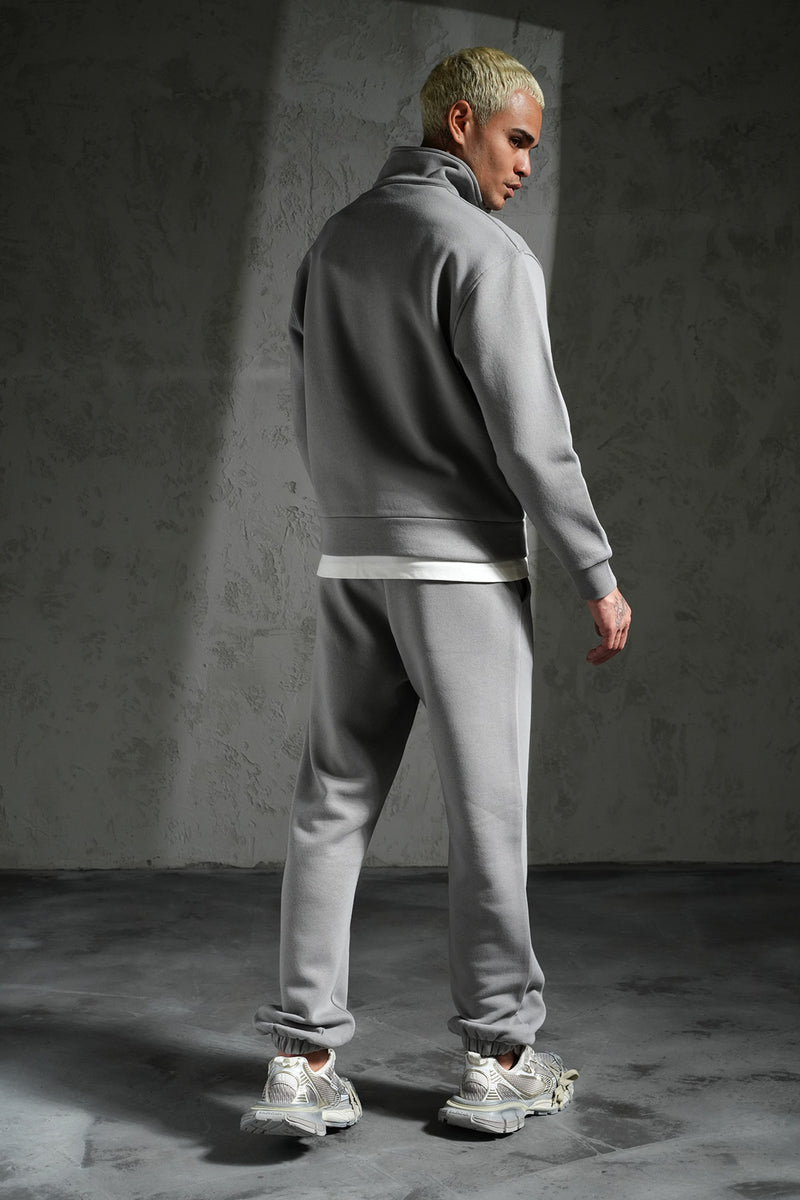 ENSEMBLE - WINTER GREY