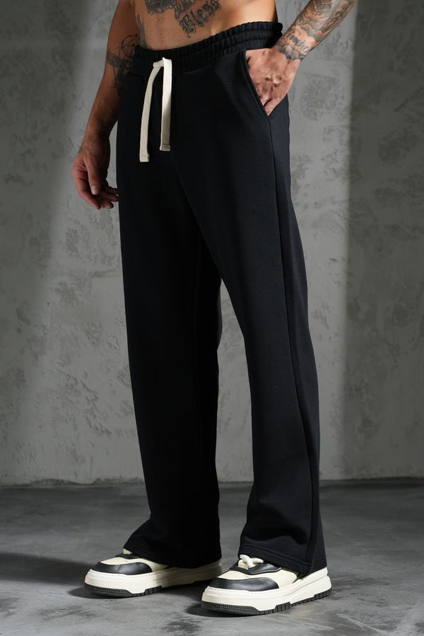 PANTALON - LIFE BLACK