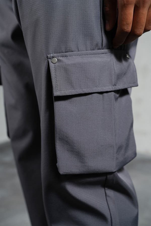 CARGO MODÈLE  - AMSTERDAM GRIS FONCÉ
