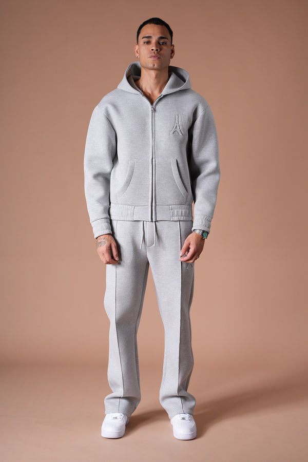 ENSEMBLE - STREET CHIC GRIS