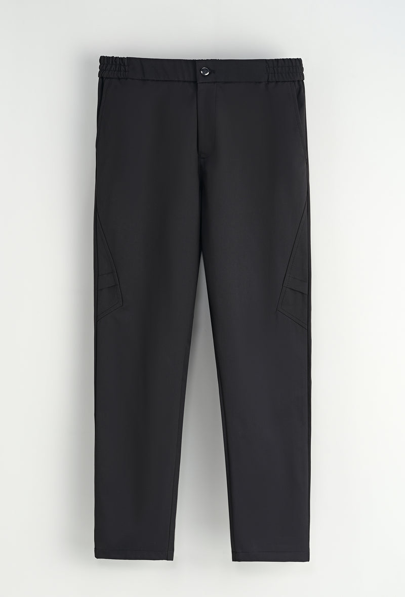 ENSEMBLE - LONDON BLACK