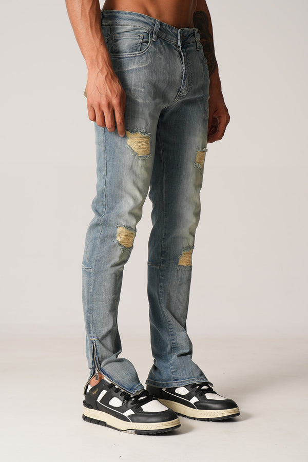 JEANS - MODÈLE 55