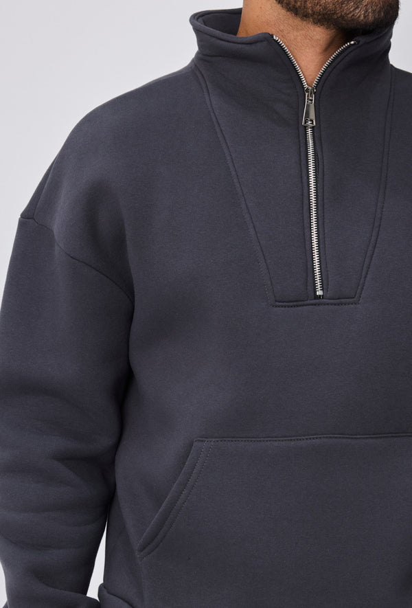 ENSEMBLE WES GRIS