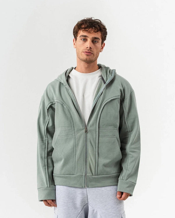 VESTE - LONDON MINT