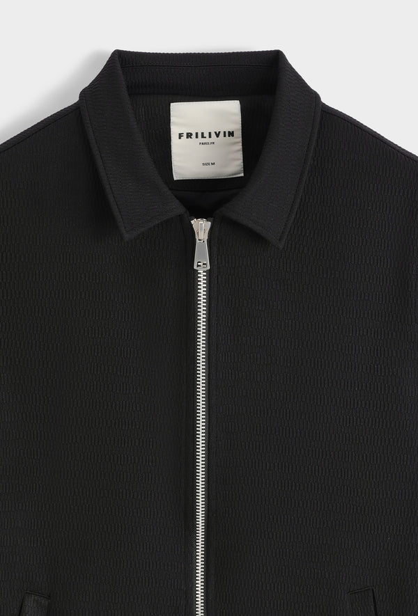 VESTE - MODELE PARIS