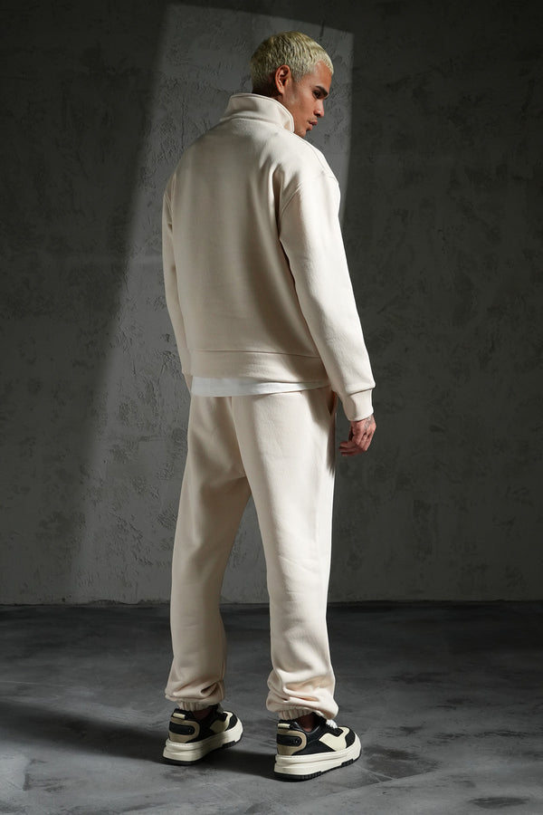 ENSEMBLE - WINTER BEIGE
