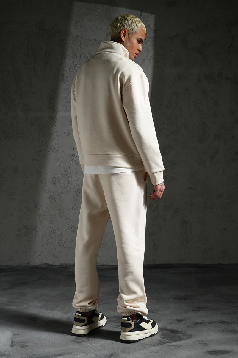 ENSEMBLE - WINTER BEIGE