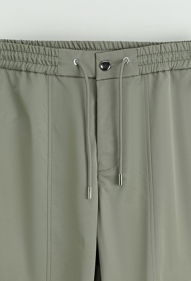 ENSEMBLE - HURACANE GREEN