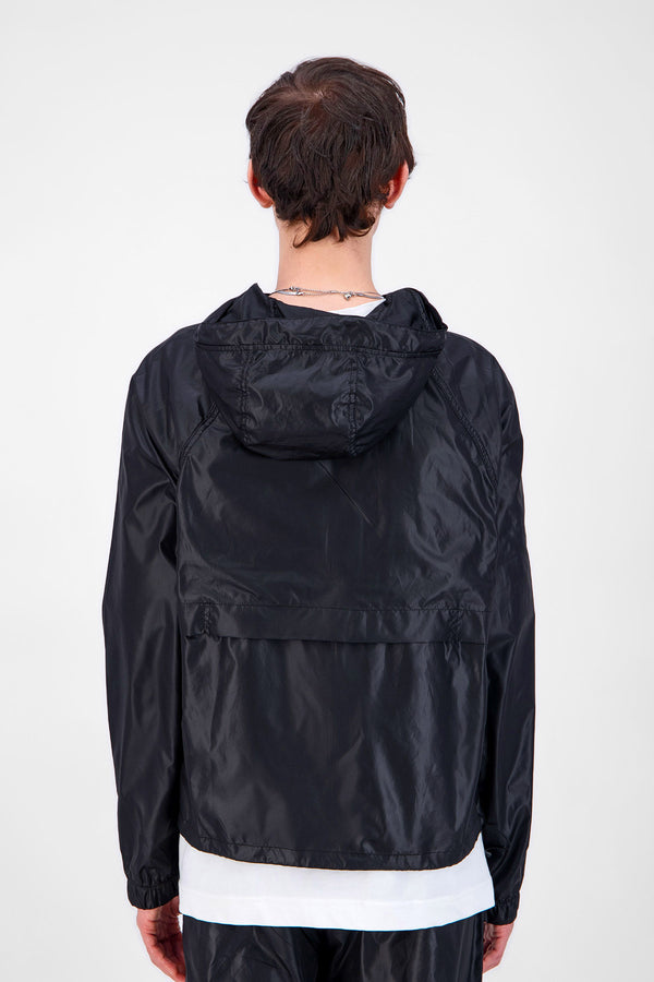 VESTE - IMPER CHIC BLACK