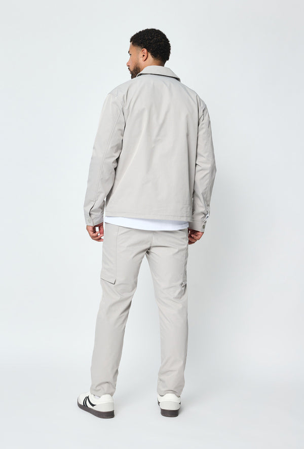 ENSEMBLE WESLEY GREY