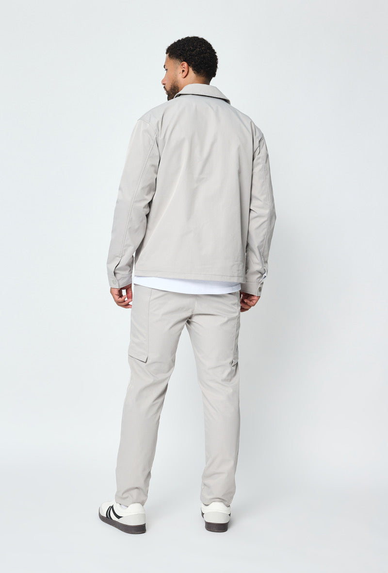 ENSEMBLE WESLEY GREY