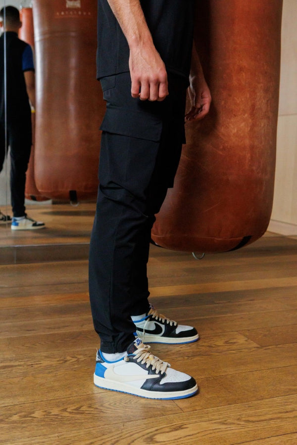 Cargo - CLASSICO NOIR 60053