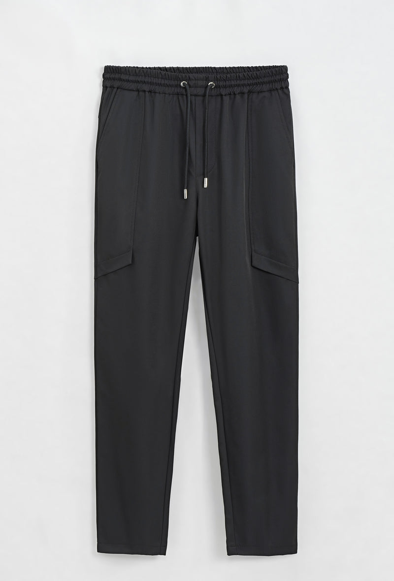 ENSEMBLE WESLEY BLACK