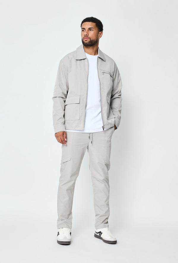 ENSEMBLE WESLEY GREY