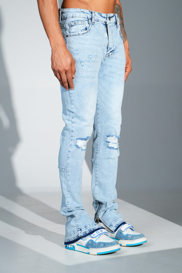 JEANS - MODÈLE 11