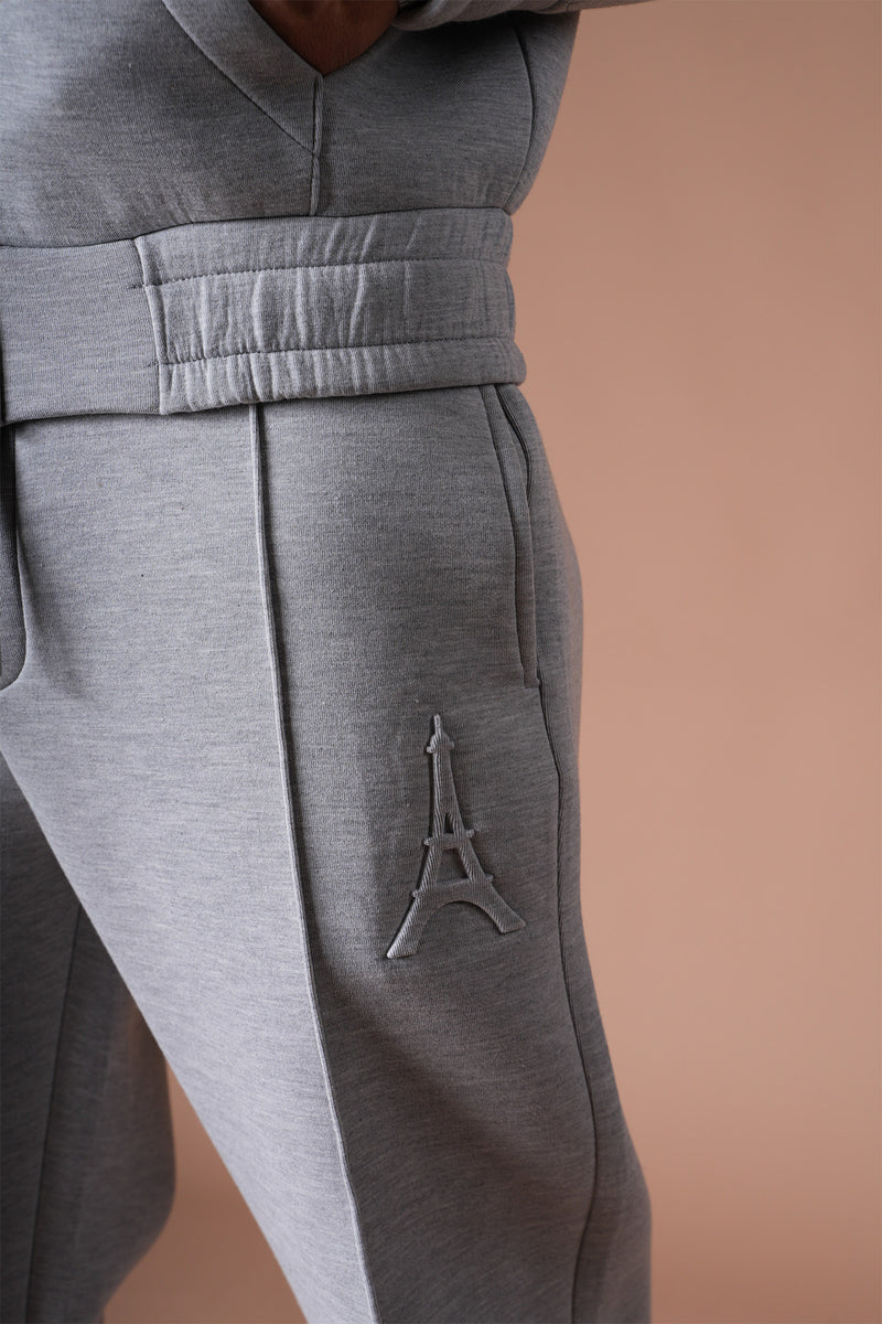 ENSEMBLE - STREET CHIC GRIS