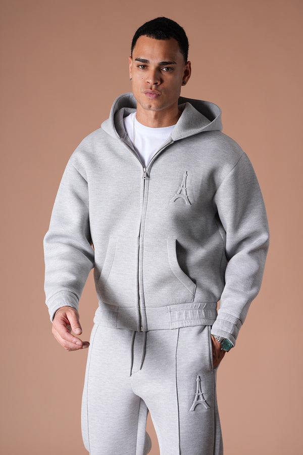 ENSEMBLE - STREET CHIC GRIS