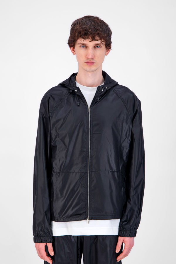 VESTE - IMPER CHIC BLACK