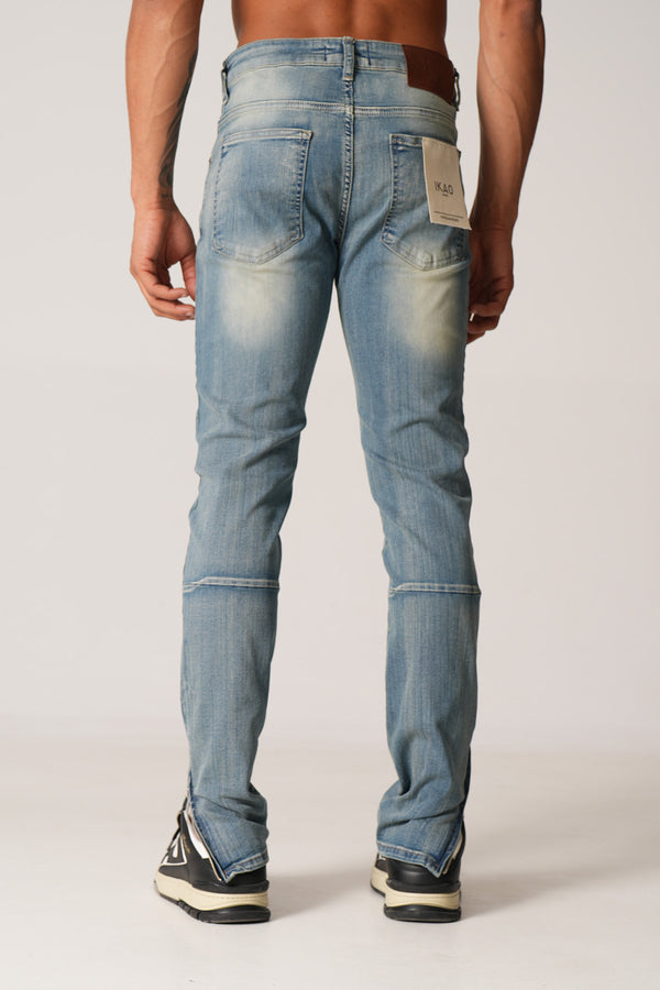 JEANS - MODÈLE 55