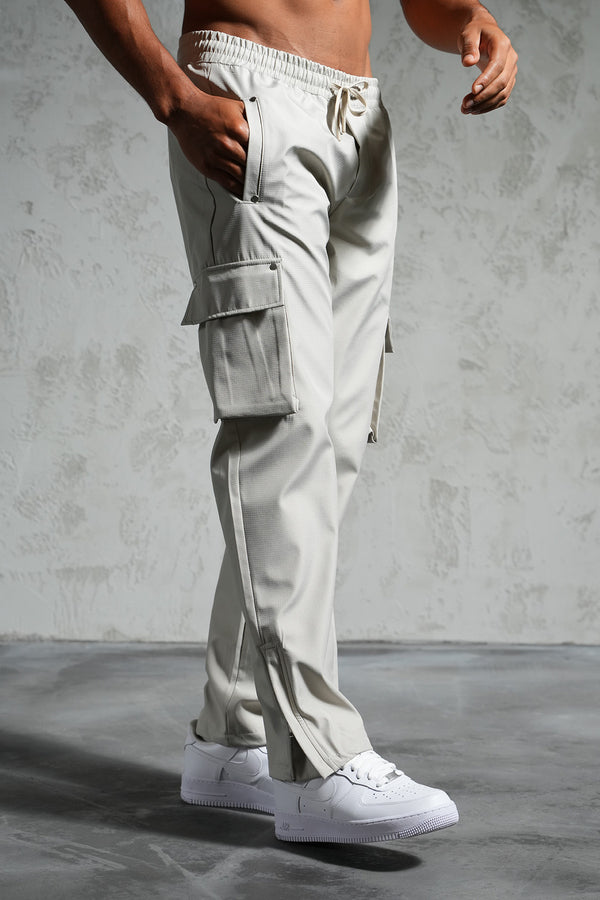 CARGO MODELE  - AMSTERDAM GRIS CLAIR