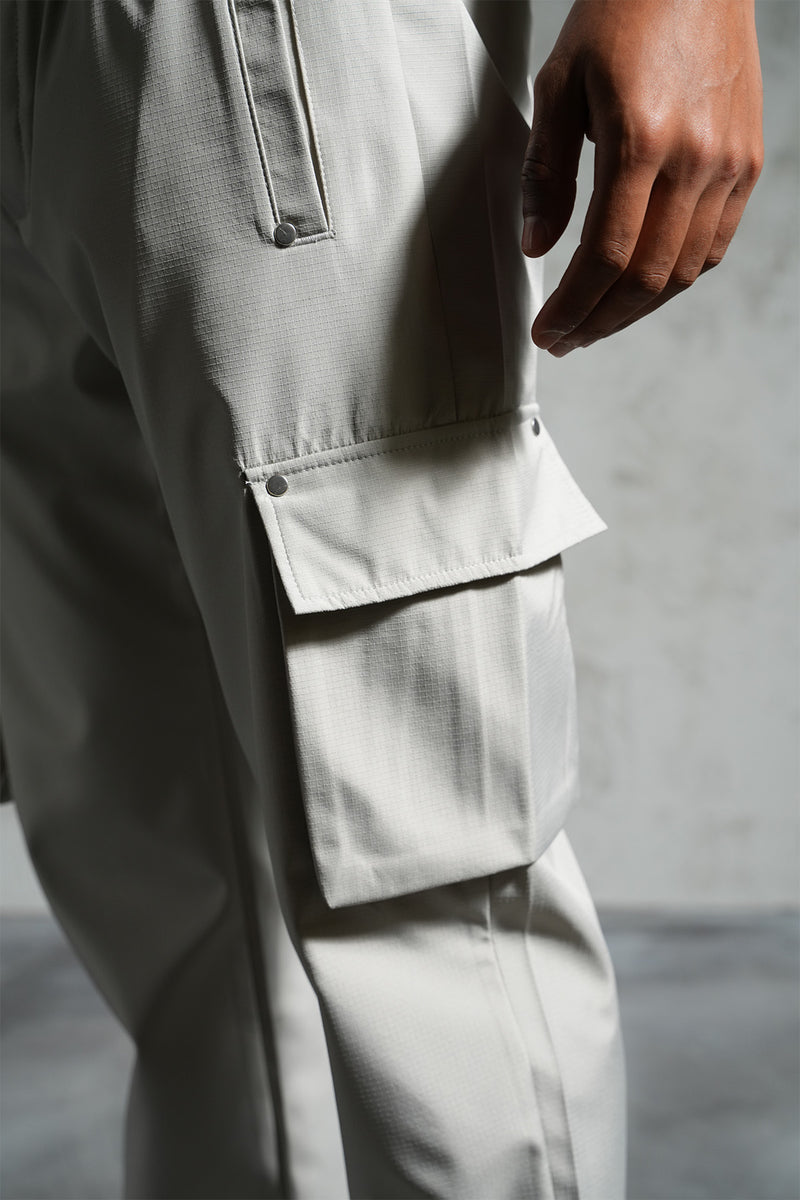 CARGO MODELE  - AMSTERDAM GRIS CLAIR