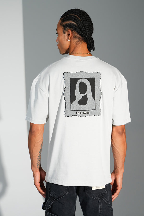 TEE SHIRT - MODÈLE MONA BLANC