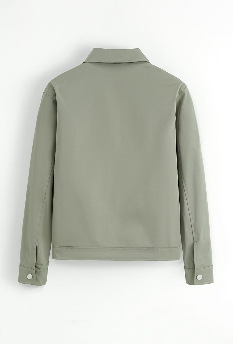 ENSEMBLE - HURACANE GREEN