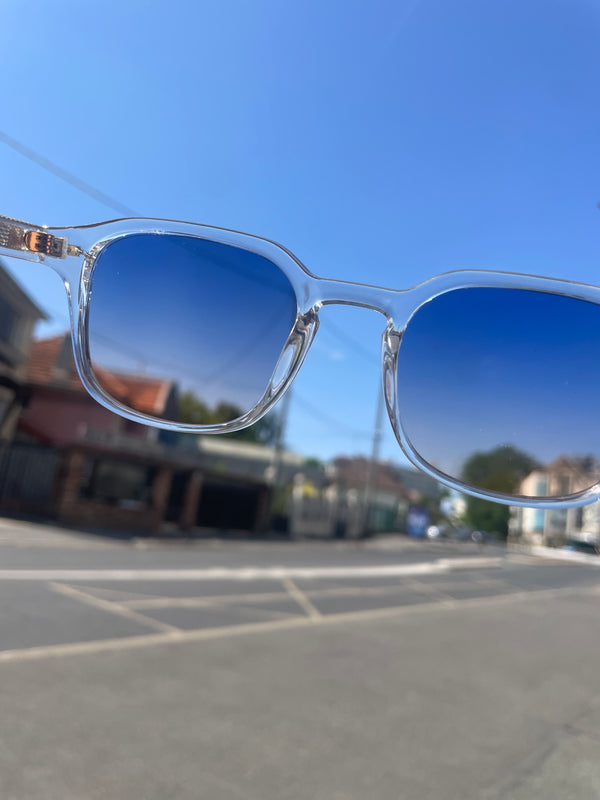 LUNETTE MODÈLE DUNE