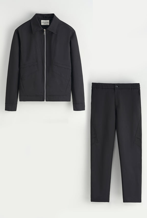 ENSEMBLE - LONDON BLACK