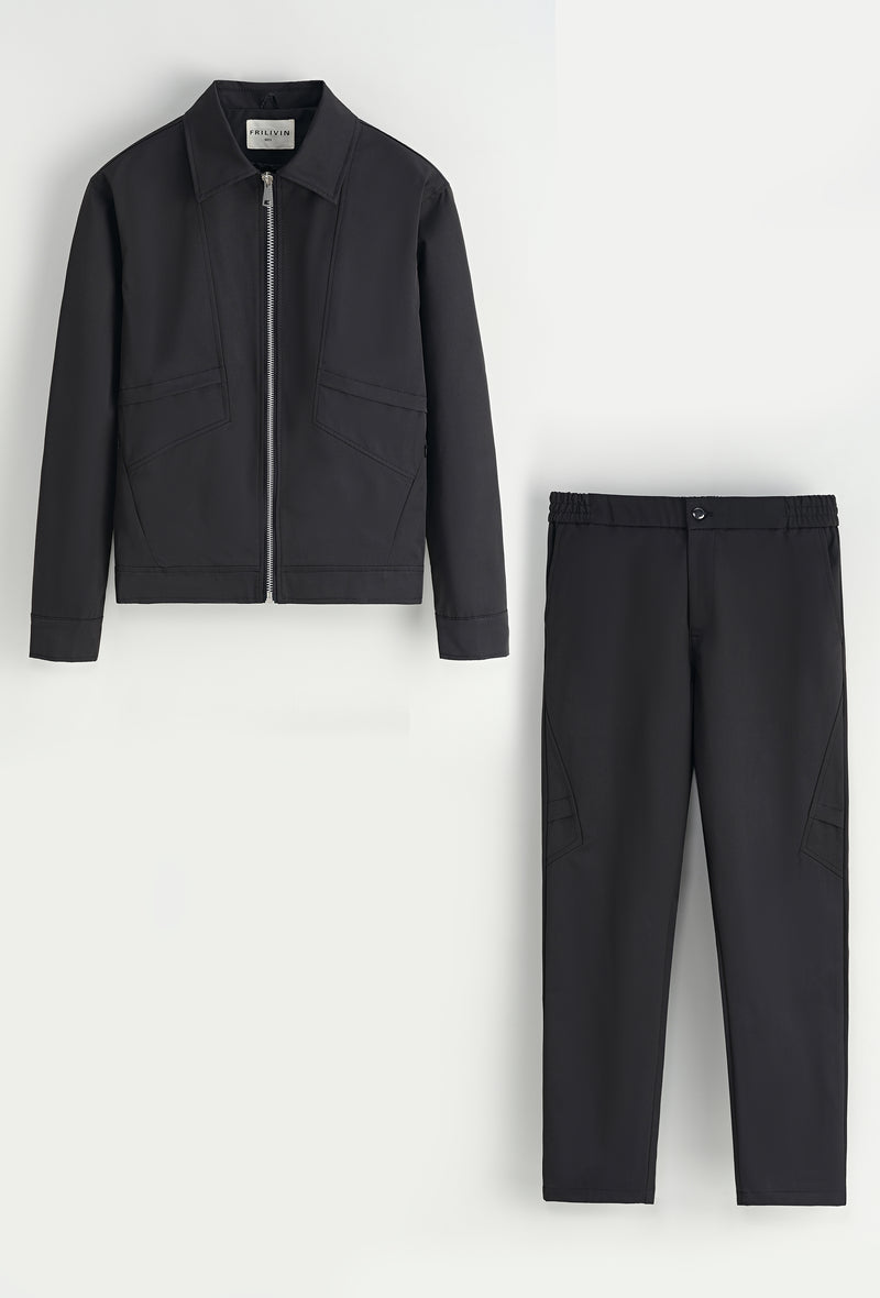 ENSEMBLE - LONDON BLACK