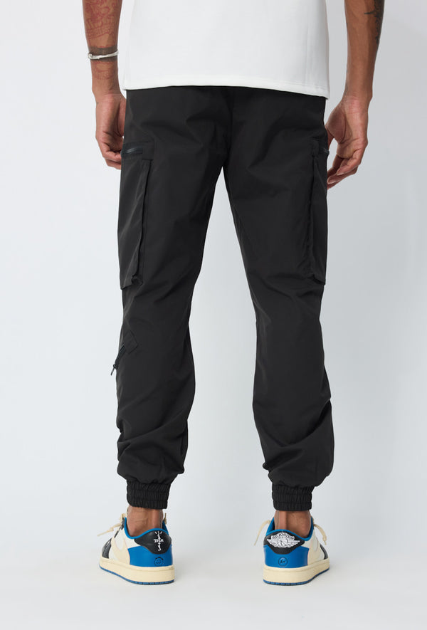 CARGO - MODELE ZIP BLACK