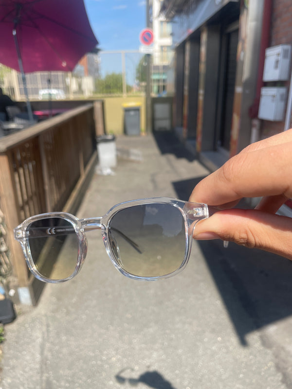LUNETTE - MODELE GRASS