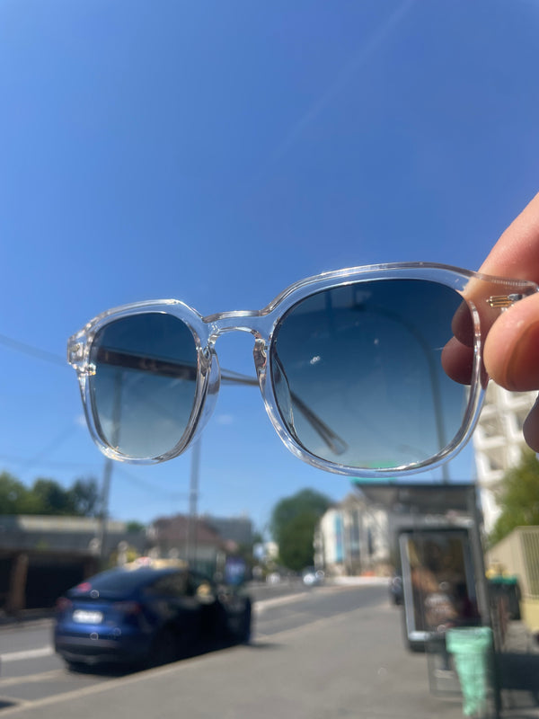 LUNETTE - MODELE GRASS