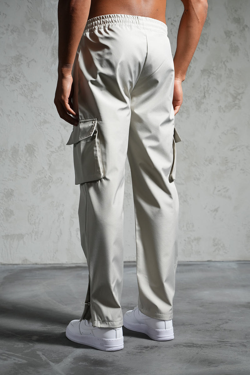 CARGO MODELE  - AMSTERDAM GRIS CLAIR