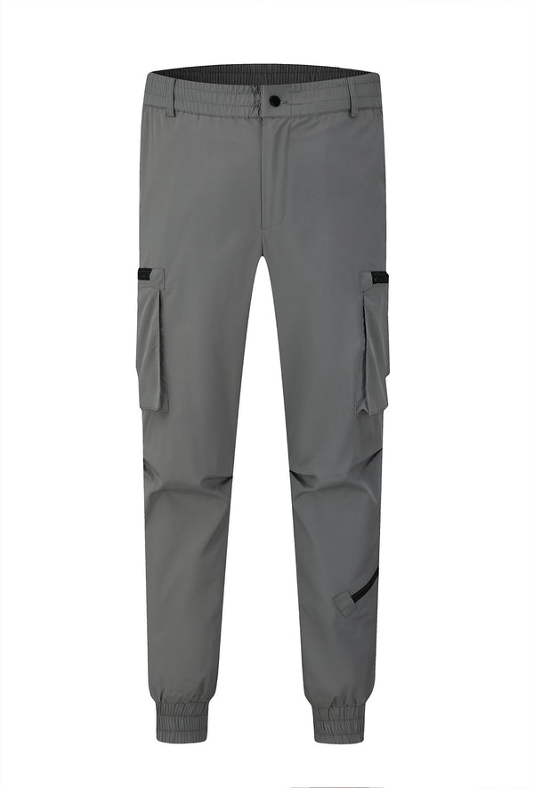 CARGO - MODELE ZIP GRIS