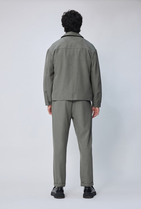 ENSEMBLE MODÈLE - KEMY KAKI