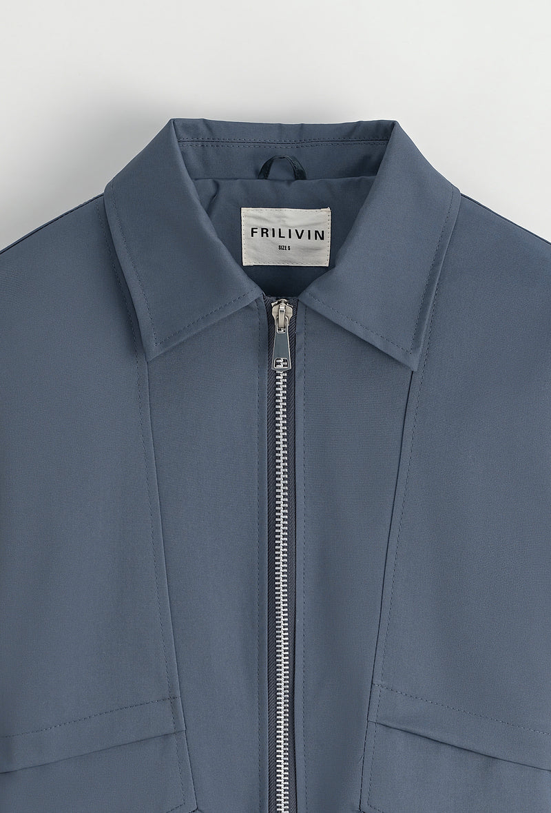 ENSEMBLE - LONDON BLUE