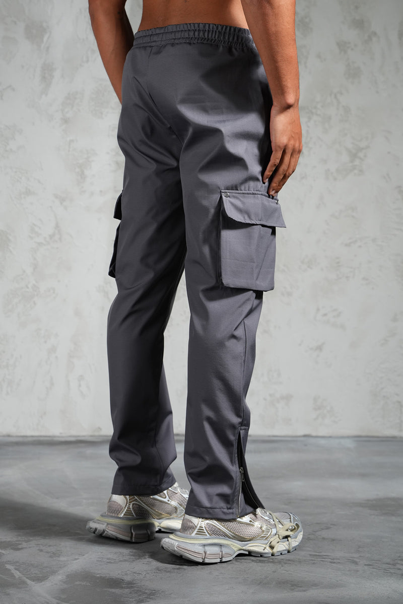 CARGO MODÈLE  - AMSTERDAM GRIS FONCÉ