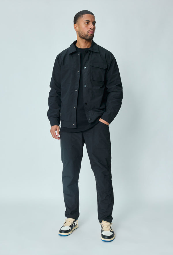 ENSEMBLE JAMES BLACK