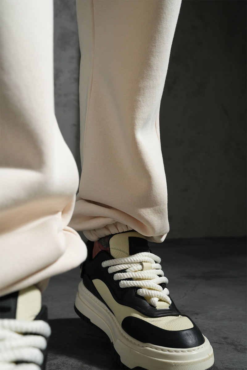 ENSEMBLE - WINTER BEIGE