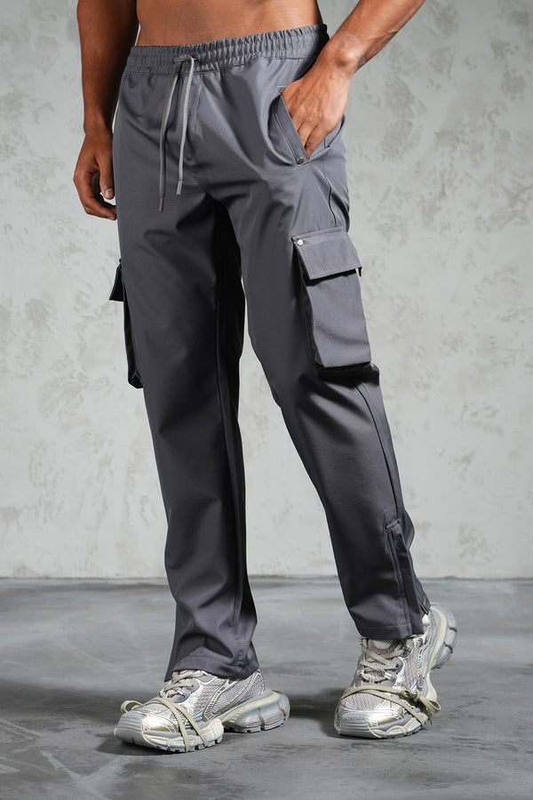CARGO MODÈLE  - AMSTERDAM GRIS FONCÉ