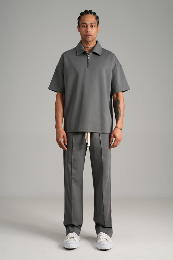 ENSEMBLE -DANDY GRIS