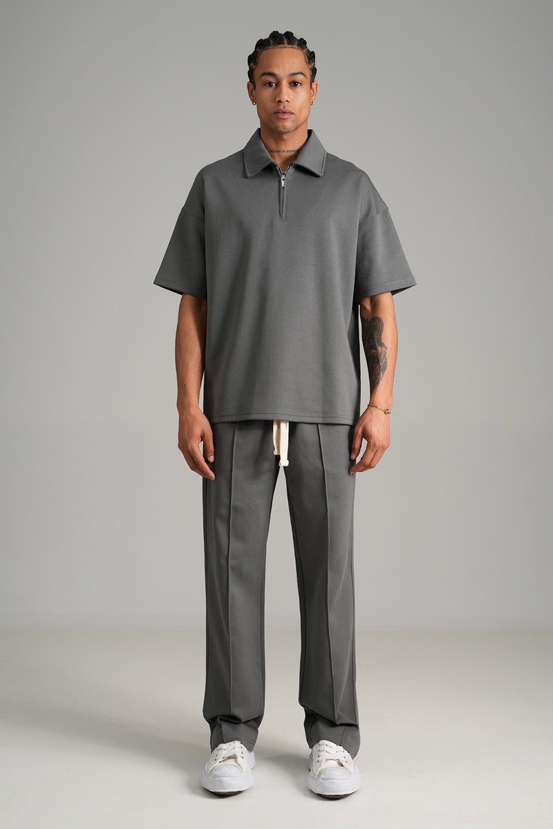 ENSEMBLE -DANDY GRIS